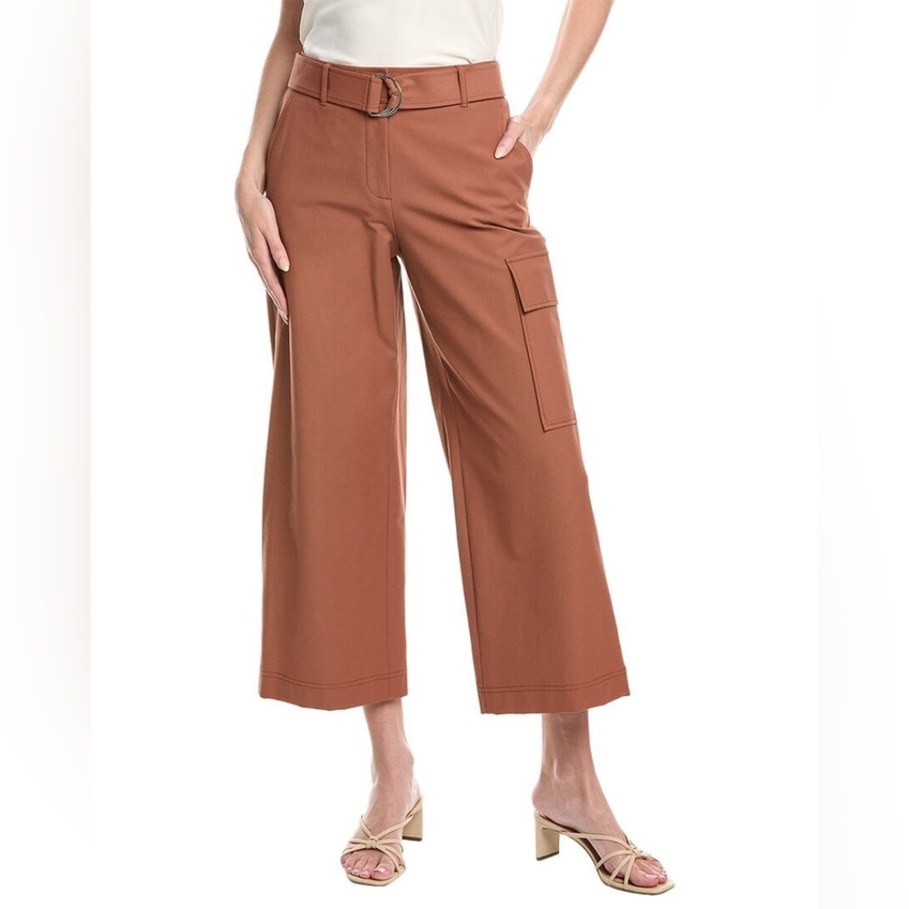 Lafayette 148 Cargo Pants